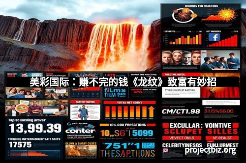 美彩国际：赚不完的钱《龙纹》致富有妙招