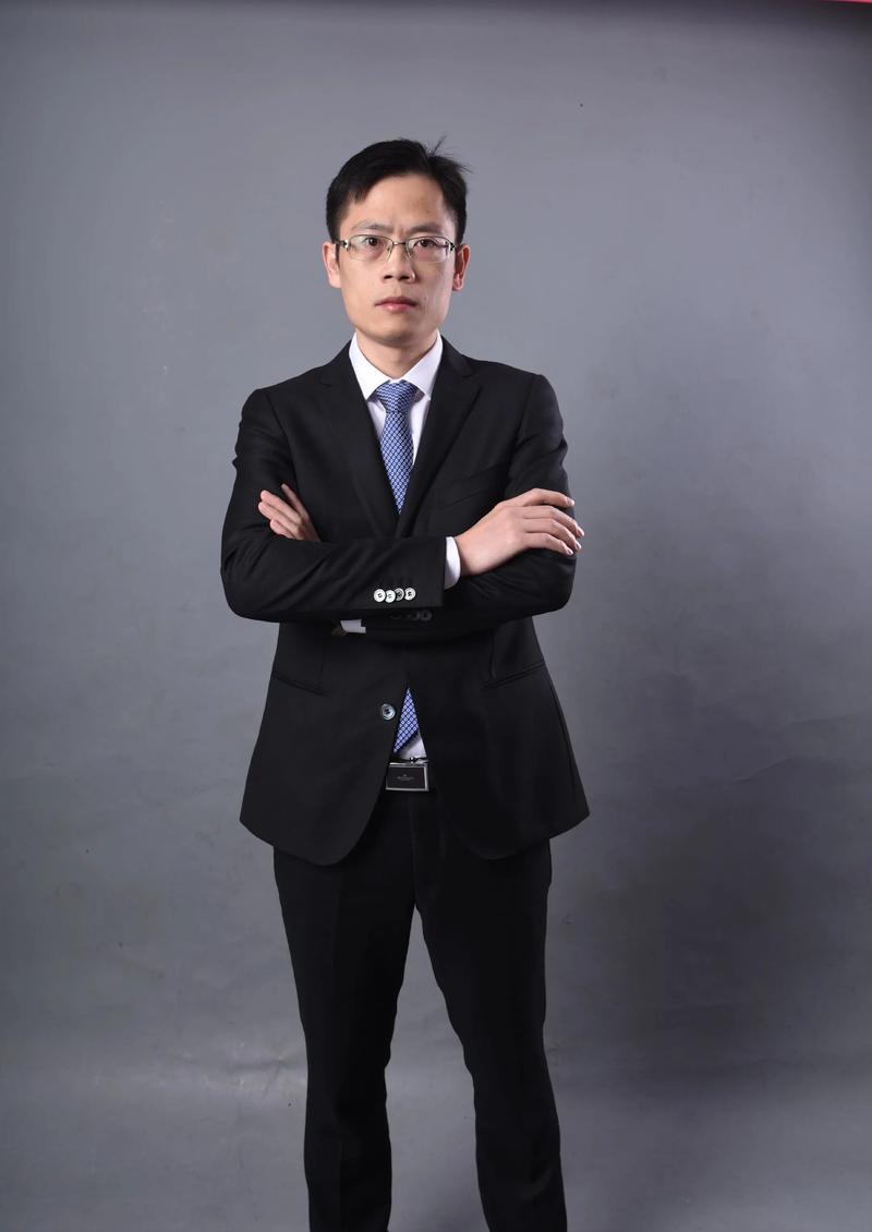 柯尧萍 联合创始人 & 首席运营官